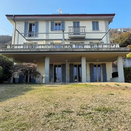 Il Bosso Appartement