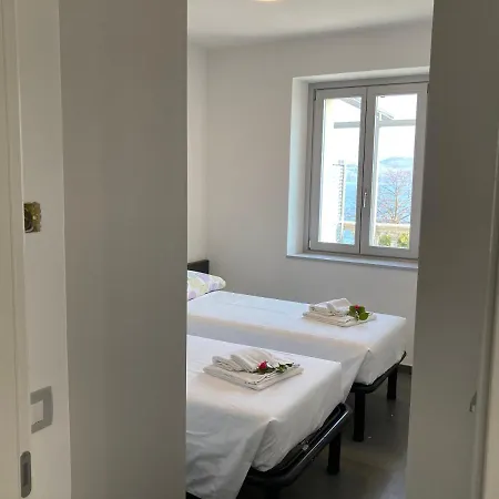 Appartement Il Bosso