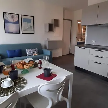 Appartement Il Bosso *