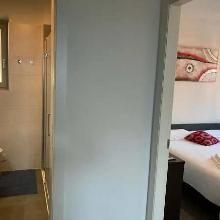 Appartement Il Bosso Domaso
