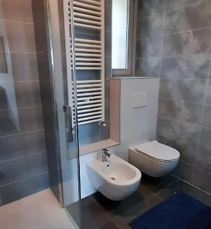 Appartement Il Bosso Domaso