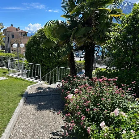 Il Bosso Appartement Domaso