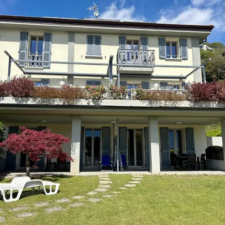 Il Bosso Appartement