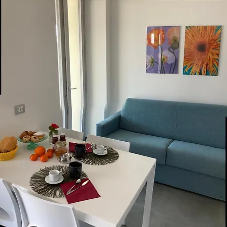 Il Bosso Apartamento *
