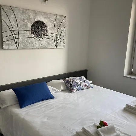 Apartament Il Bosso *