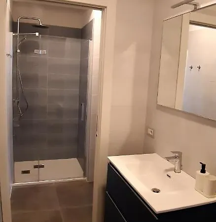 Apartament Il Bosso *