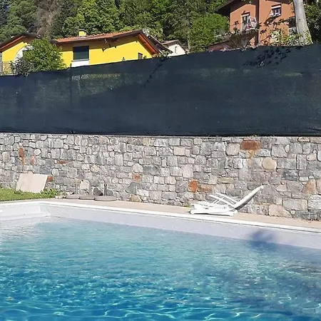 Il Bosso Apartament *