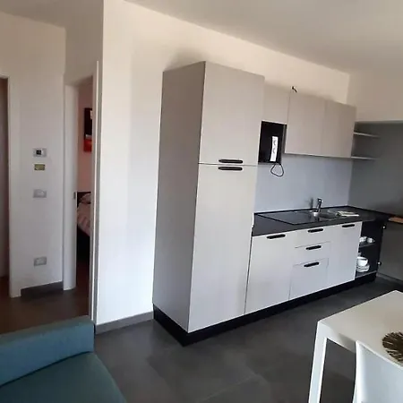 Il Bosso Lägenhet