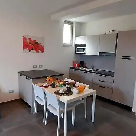 Il Bosso Lägenhet *