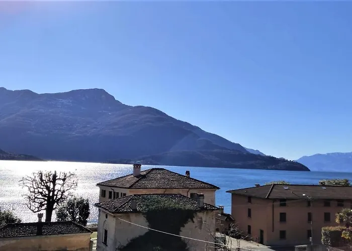 Apartament Il Bosso *