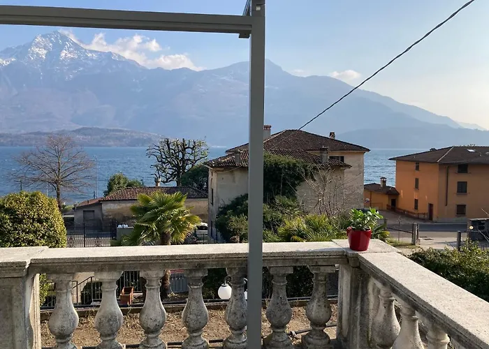 Apartament Il Bosso