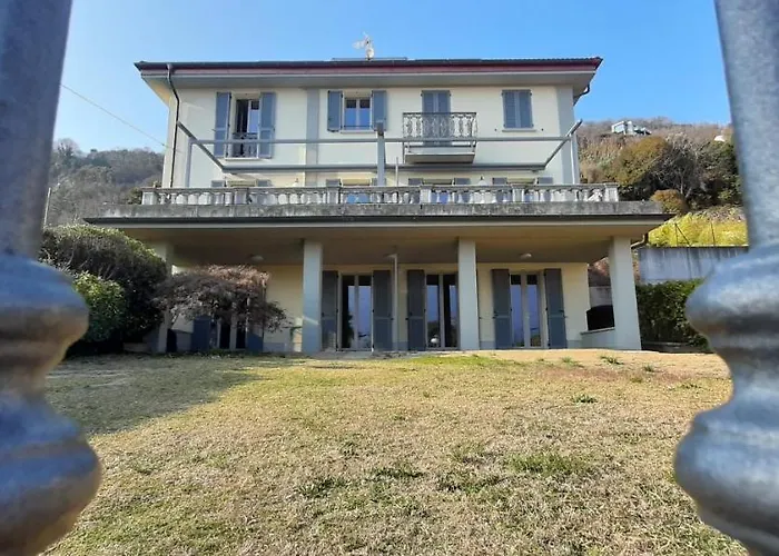 Il Bosso Apartament