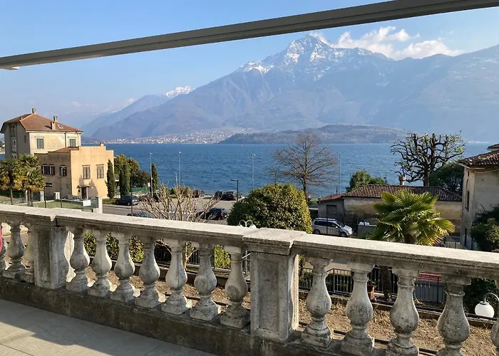 Apartament Il Bosso