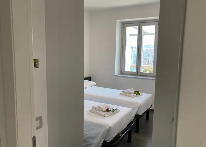 Apartament Il Bosso