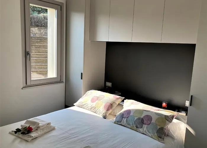 Apartament Il Bosso