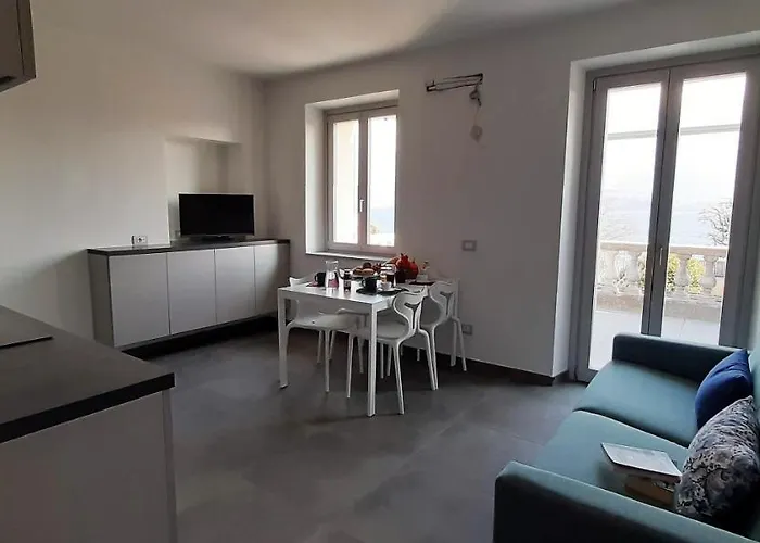 Il Bosso Apartament