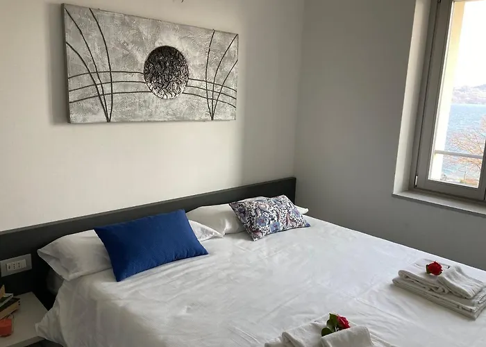 Apartament Il Bosso *