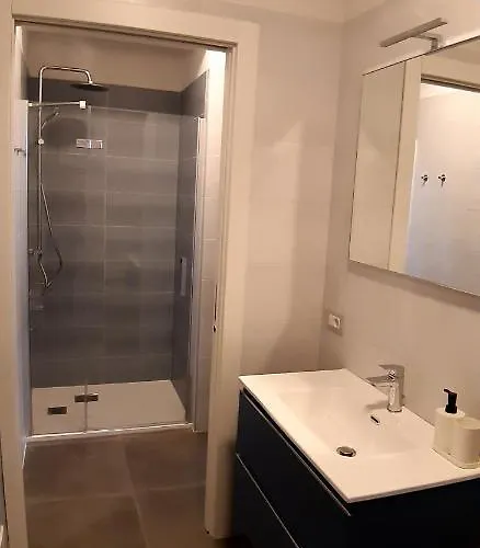 Apartament Il Bosso *
