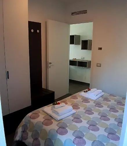 Apartament Il Bosso *