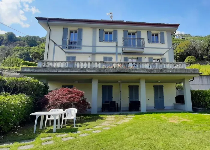 Il Bosso Apartament *