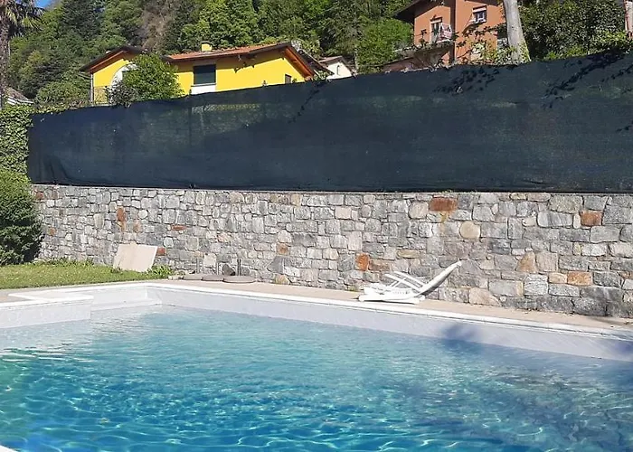 Il Bosso Apartament *