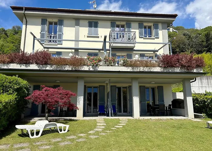 Il Bosso Apartament