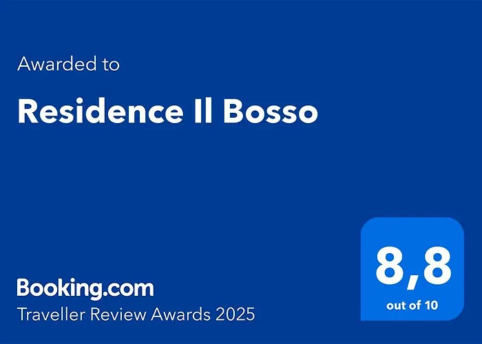 Il Bosso Domaso